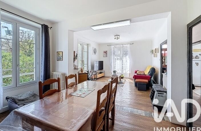 Vente Maison/villa 10 pièces — photo 3