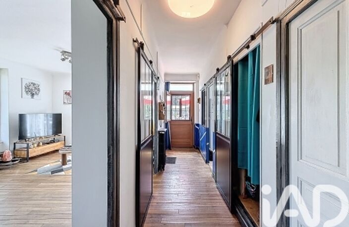 Vente Maison/villa 10 pièces — photo 4