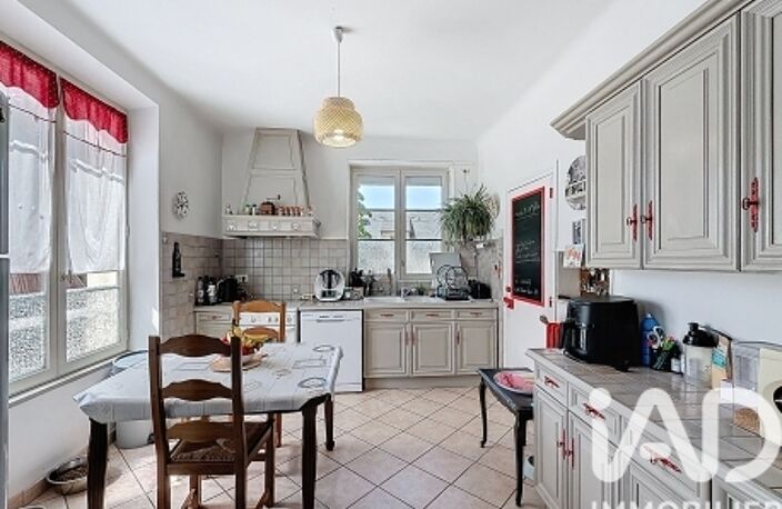 Vente Maison/villa 10 pièces — photo 5