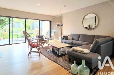 Maison 5 pièces 385000 €