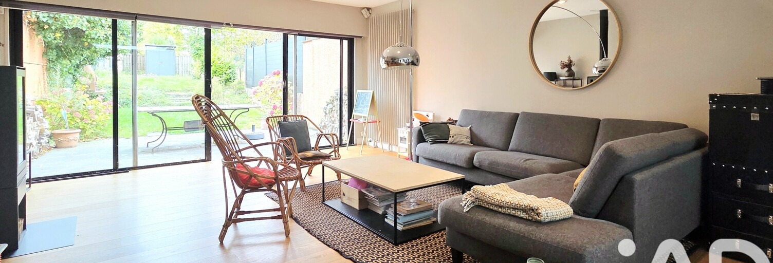 Maison 5 Pièces 112 m² à vendre à Mouvaux (59420)