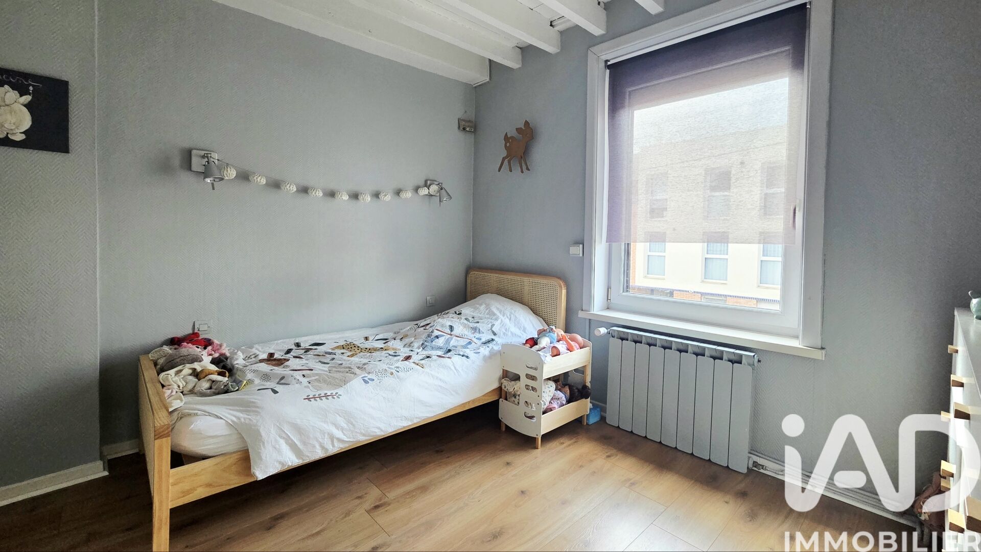 Vente Maison/villa 5 pièces - Photo 5
