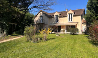 Maison 6 Pièces 205 m² à vendre à Buxerolles (86180)