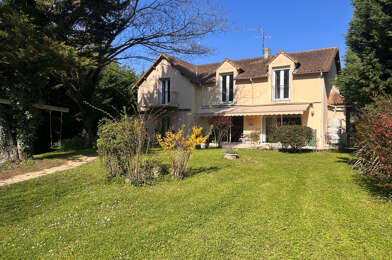 Maison 6 pièces 472500 €