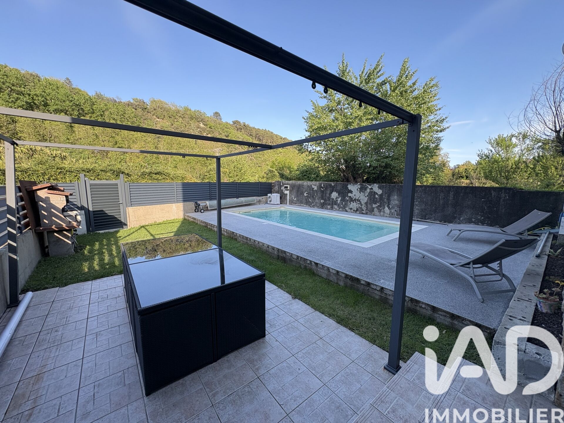 Vente Maison traditionnelle 7 pièces - Photo 2