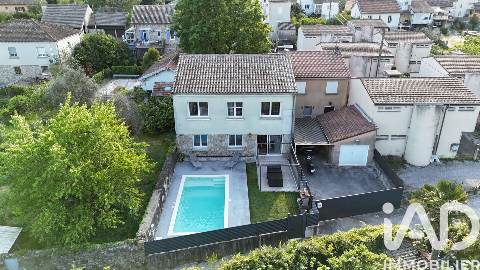 Vente Maison traditionnelle 7 pièces - Photo 4