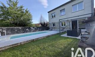 Maison 7 Pièces 166 m² à vendre à Labégude (07200)