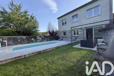 Maison 7 pièces 260000 €