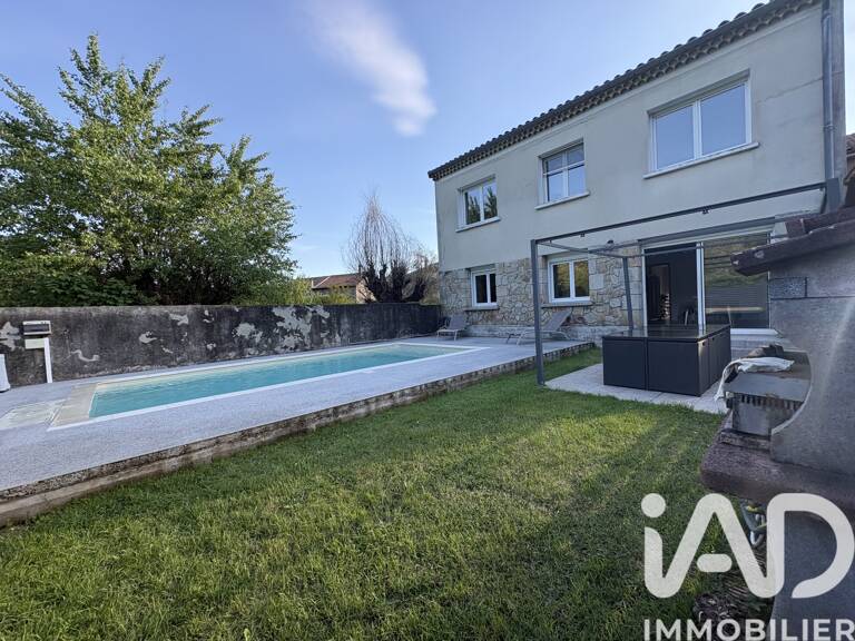 Vente Maison traditionnelle 7 pièces — photo 1