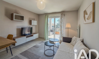 Appartement 2 Pièces 41 m² à vendre à Roquebrune-sur-Argens (83520)