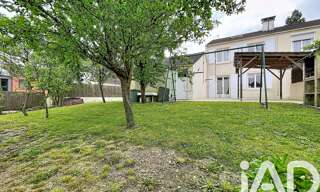 Maison 6 Pièces 115 m² à vendre à Orvault (44700)