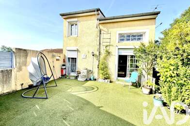 Maison 7 pièces 229000 €
