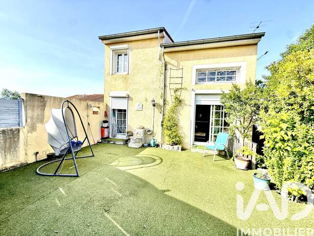 Vente Maison/villa 7 pièces — photo du bien
