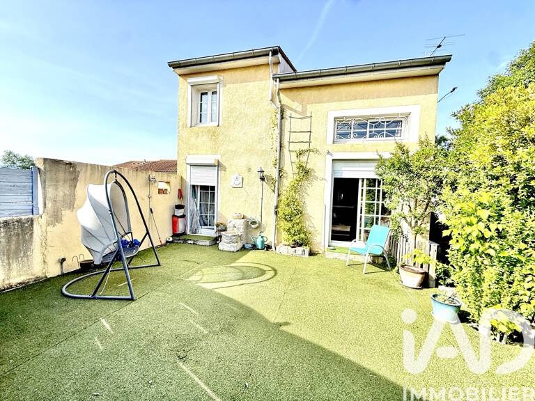 Vente Maison/villa 7 pièces — photo 1