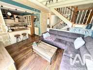 Vente Maison/villa 7 pièces — photo 2