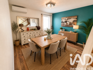 Vente Maison/villa 7 pièces — photo 3