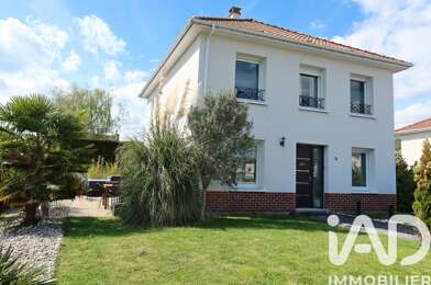 Maison 4 pièces 384000 €
