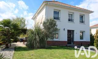 Maison 4 Pièces 114 m² à vendre à Carvin (62220)