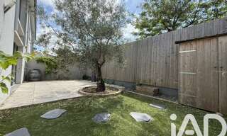 Maison 5 Pièces 139 m² à vendre à Villenave-d'Ornon (33140)