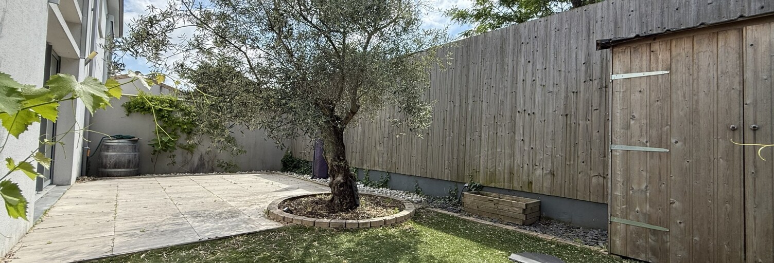 Maison 5 Pièces 139 m² à vendre à Villenave-d'Ornon (33140)