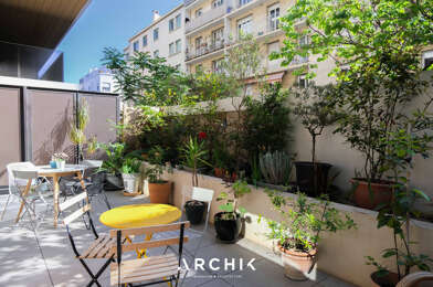 Appartement 3 pièces 595000 €