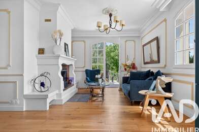 Maison 6 pièces 413000 €