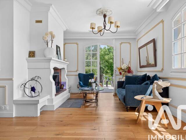 Vente Maison/villa 6 pièces — photo du bien
