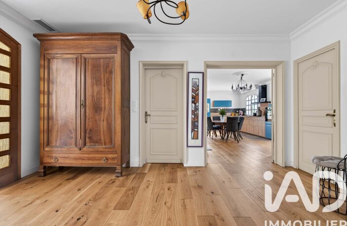 Vente Maison/villa 6 pièces — photo 2