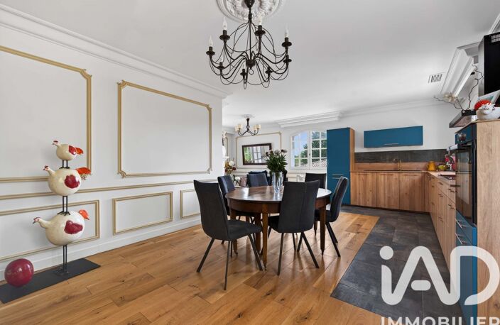 Vente Maison/villa 6 pièces — photo 3
