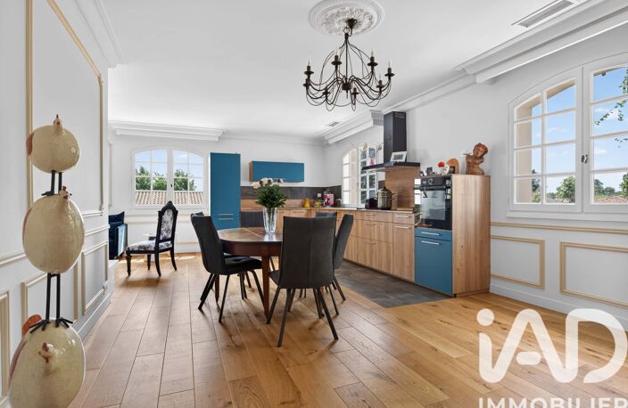 Vente Maison/villa 6 pièces — photo 4