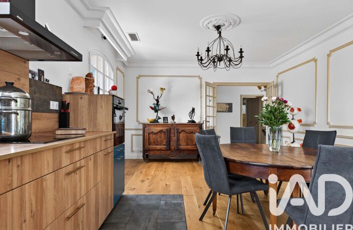 Vente Maison/villa 6 pièces — photo 5