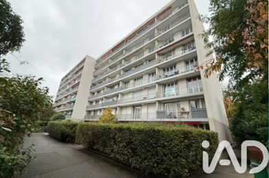 Appartement 5 pièces 229000 €