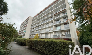 Appartement 5 Pièces 92 m² à vendre à Chilly-Mazarin (91380)