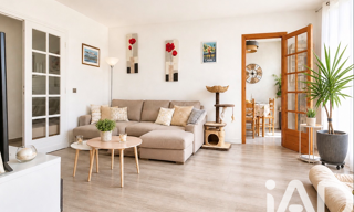 Appartement 5 Pièces 92 m² à vendre à Chilly-Mazarin (91380)