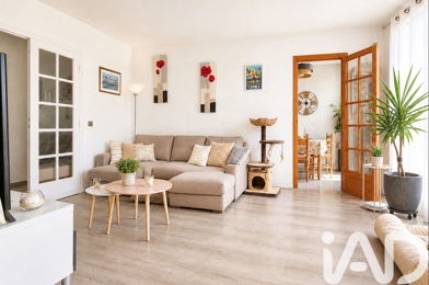 Appartement 5 pièces 229000 €