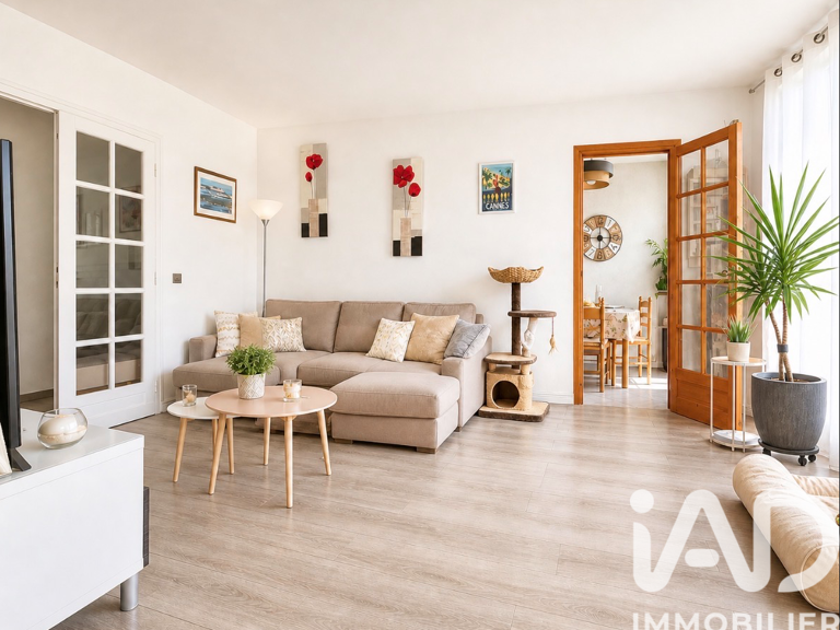 Vente Appartement 5 pièces — photo 1