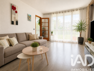 Vente Appartement 5 pièces — photo 2