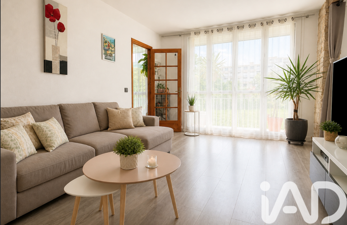 Vente Appartement 5 pièces — photo 2