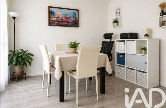 Vente Appartement 5 pièces — photo 3