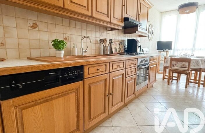 Vente Appartement 5 pièces — photo 4