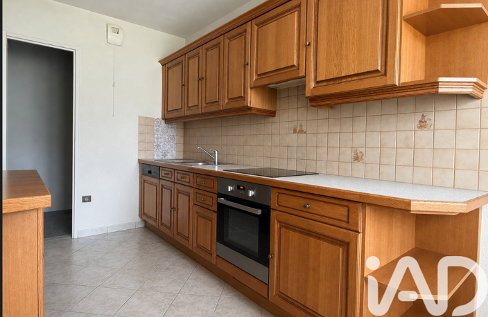 Vente Appartement 5 pièces — photo 5