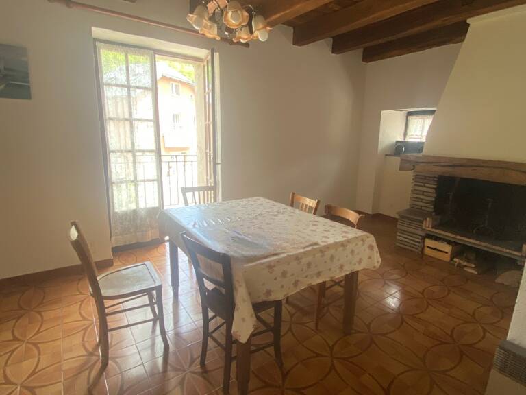 Vente Maison de village 5 pièces — photo 1