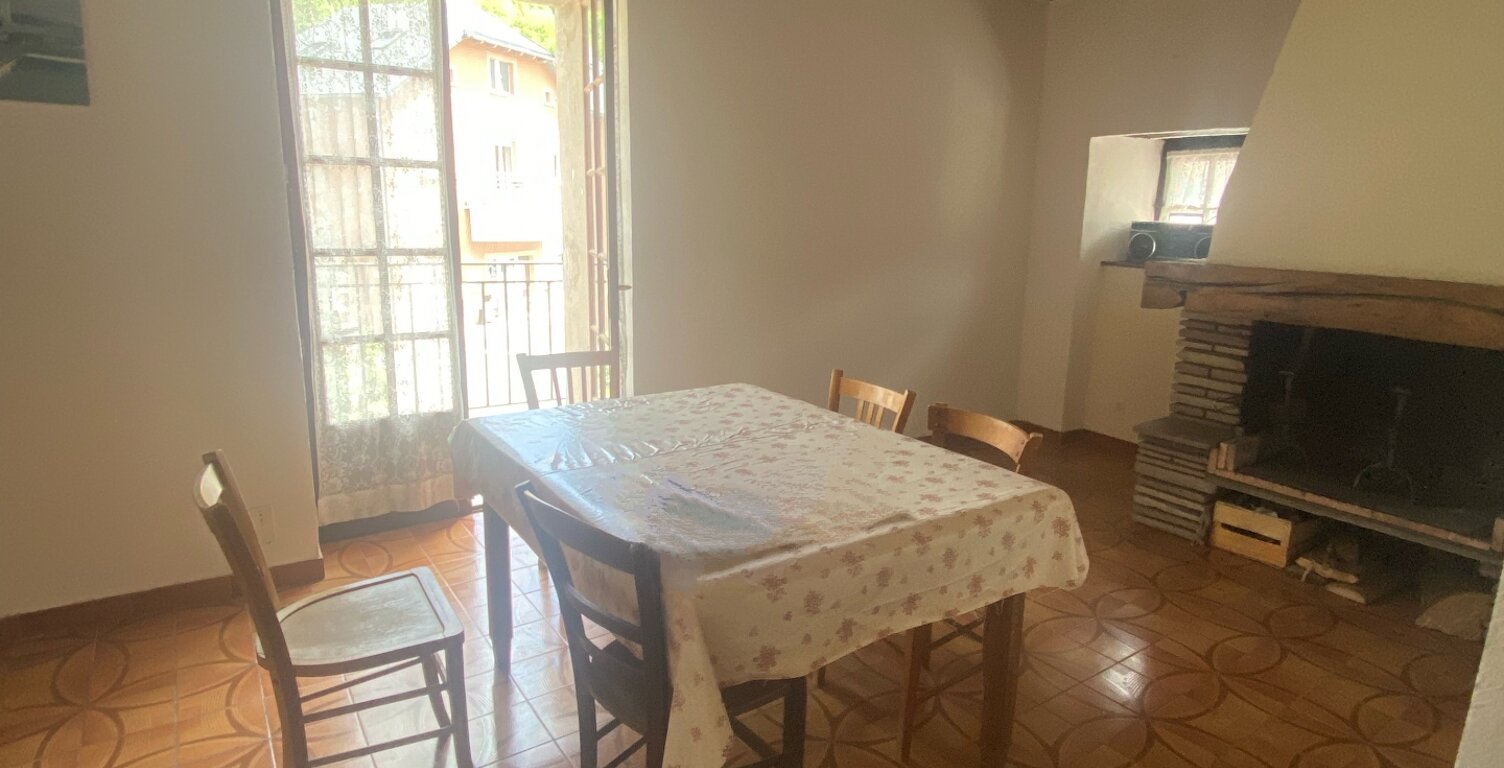 Vente Maison de village 5 pièces — photo 1