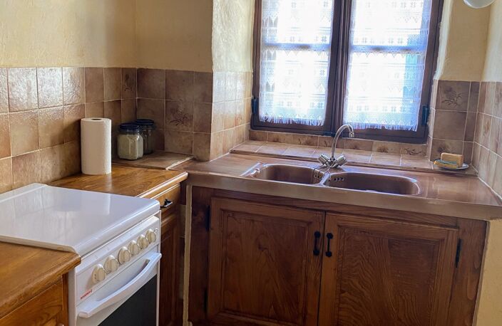 Vente Maison de village 5 pièces — photo 2