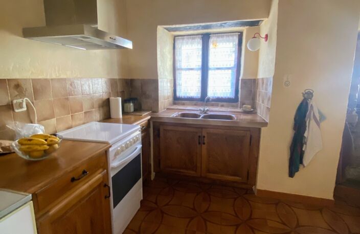 Vente Maison de village 5 pièces — photo 3