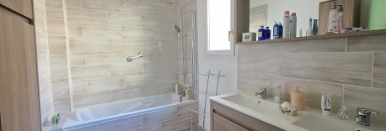 Maison 4 Pièces 85 m² à vendre à Lézignan-Corbières (11200)