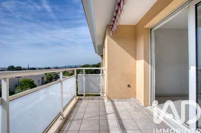 Appartement 2 pièces 198000 €