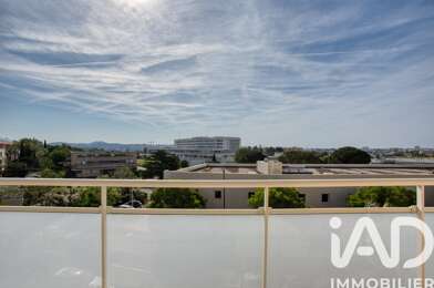 Appartement 2 pièces 189000 €