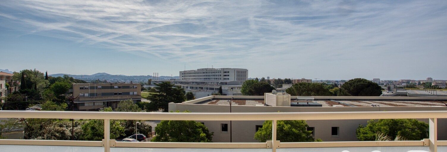 Appartement 2 Pièces 36 m² à vendre à Fréjus (83600)