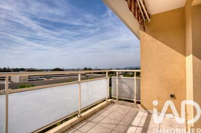 Appartement 2 pièces 189000 €